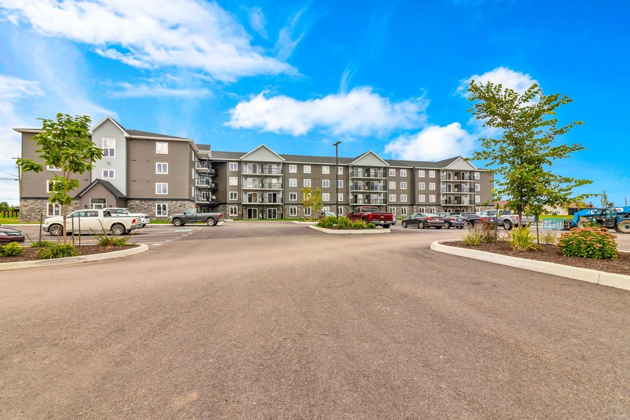 Runneymeade Estates - Phase 1 - Photo 4 of 17