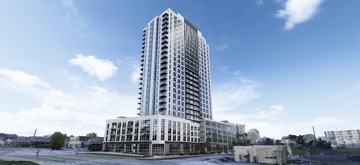 featured image of 20 University Ave E
