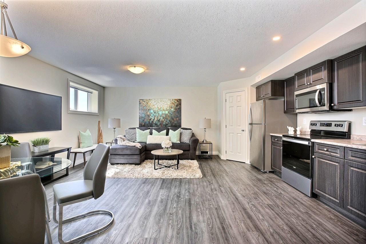 East 1 - Eastbrook Keller 16 - Photo 3 of 21