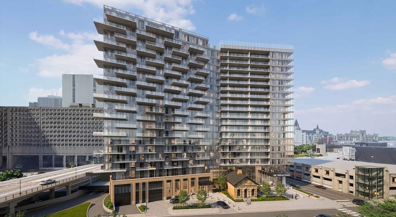 Rideau Registry - Photo 2 of 12