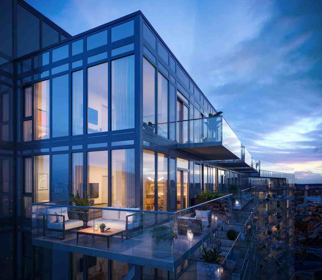 Rideau Registry - Photo 6 of 12