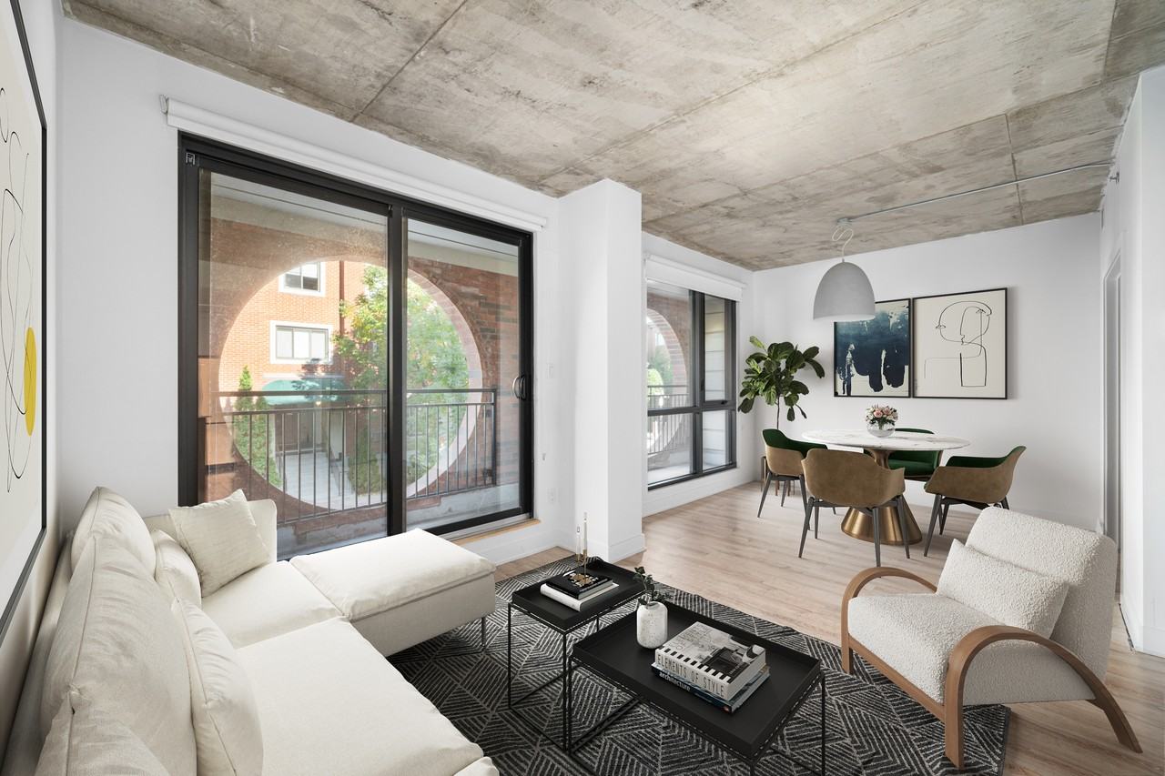 Wilcox - Apartments for rent - Photo 2 of 22