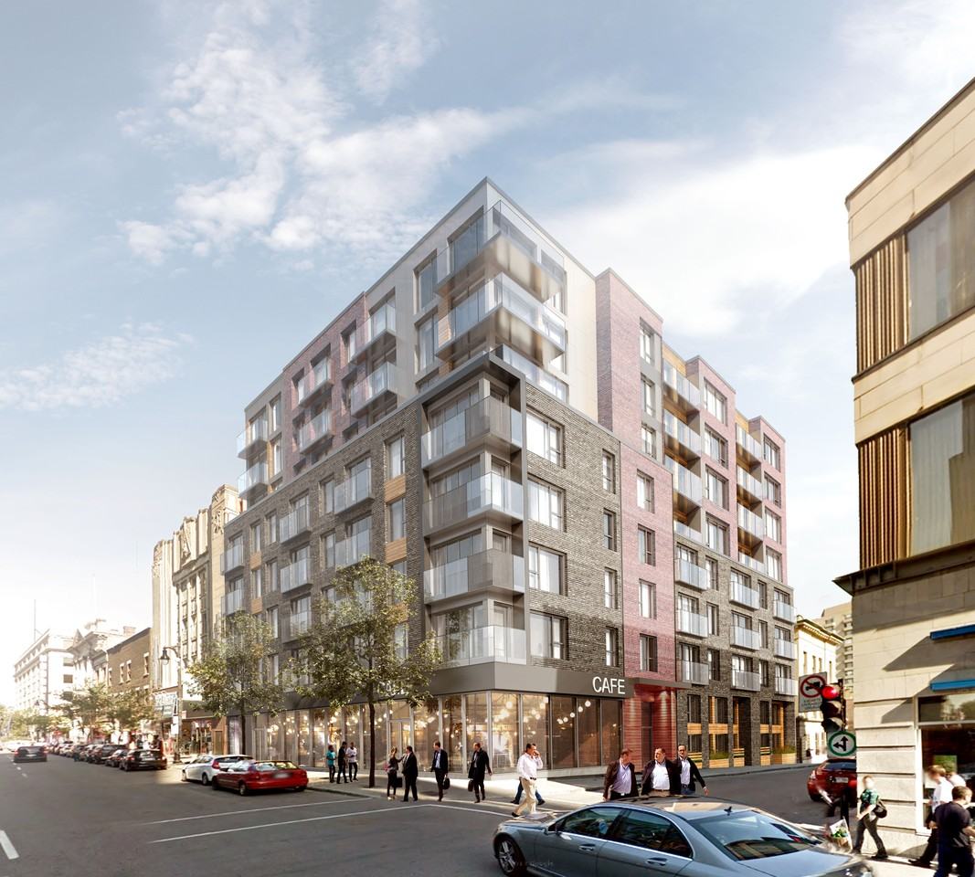 Le Neuf Cents - Photo 2 of 25