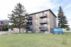 Oasis Apartments - Photo 1 of 1