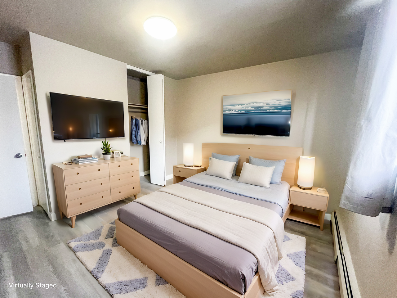 Rose Apartments - Photo 3 of 12