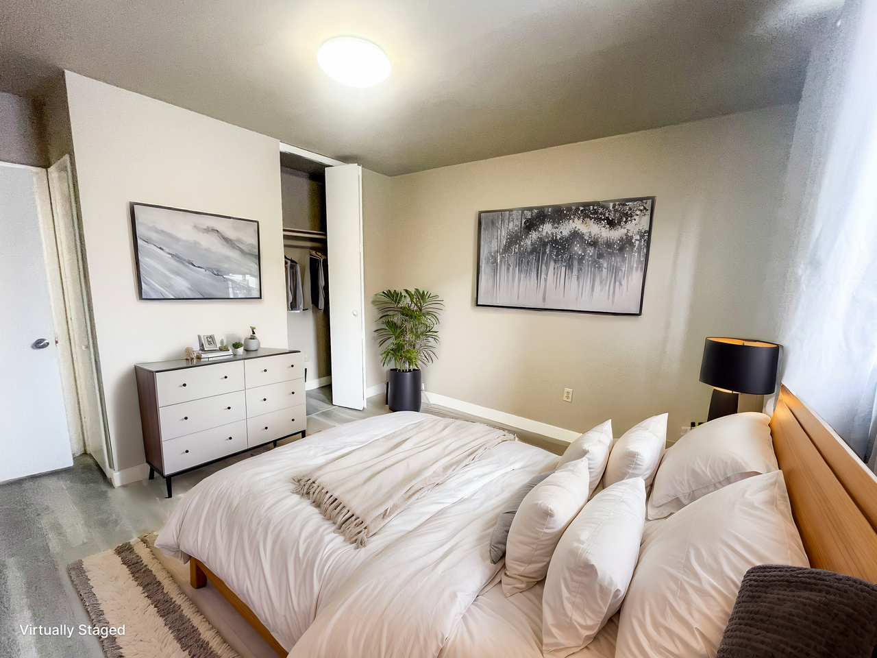 Rose Apartments - Photo 4 of 12