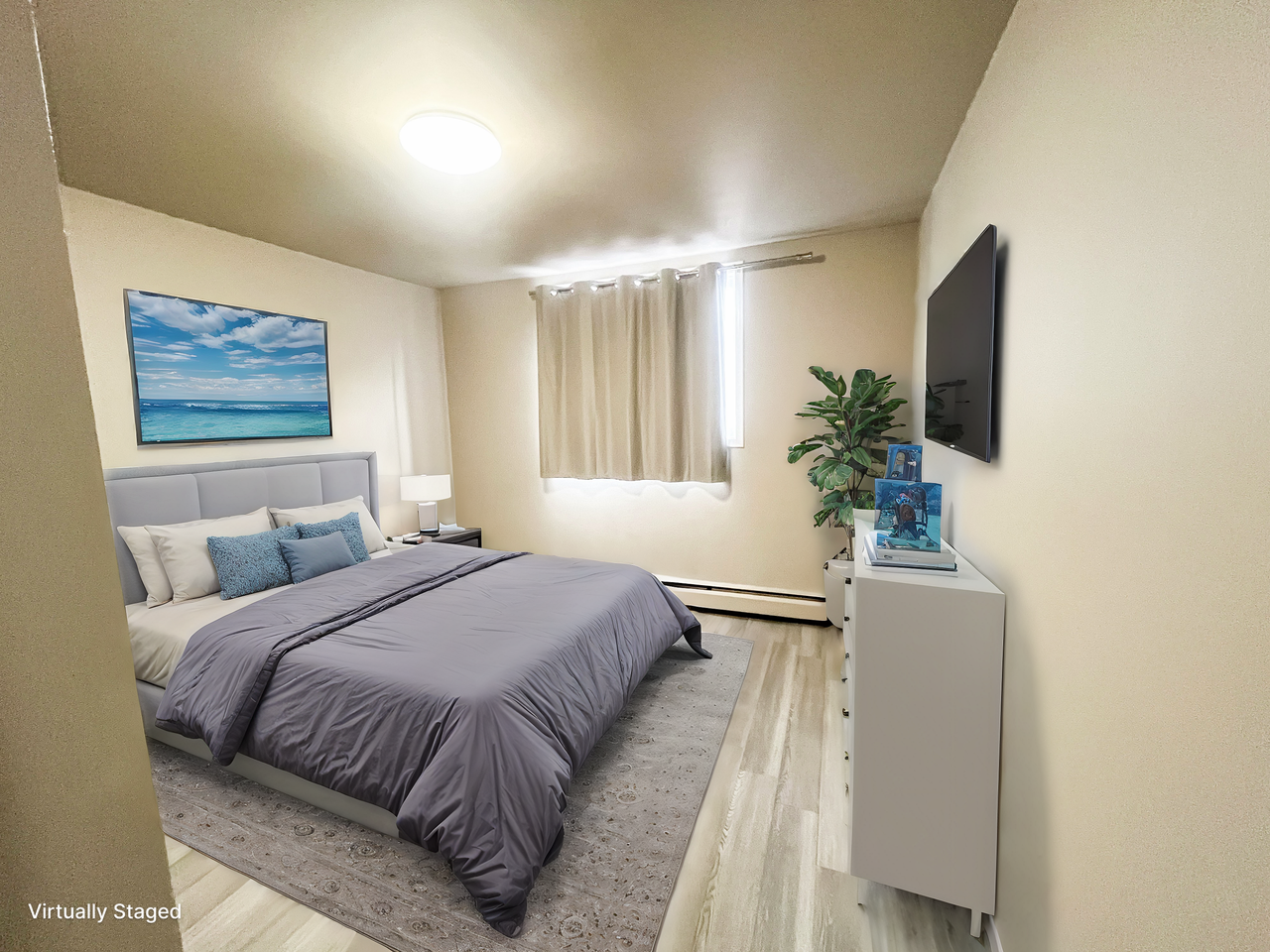 Rose Apartments - Photo 5 of 12