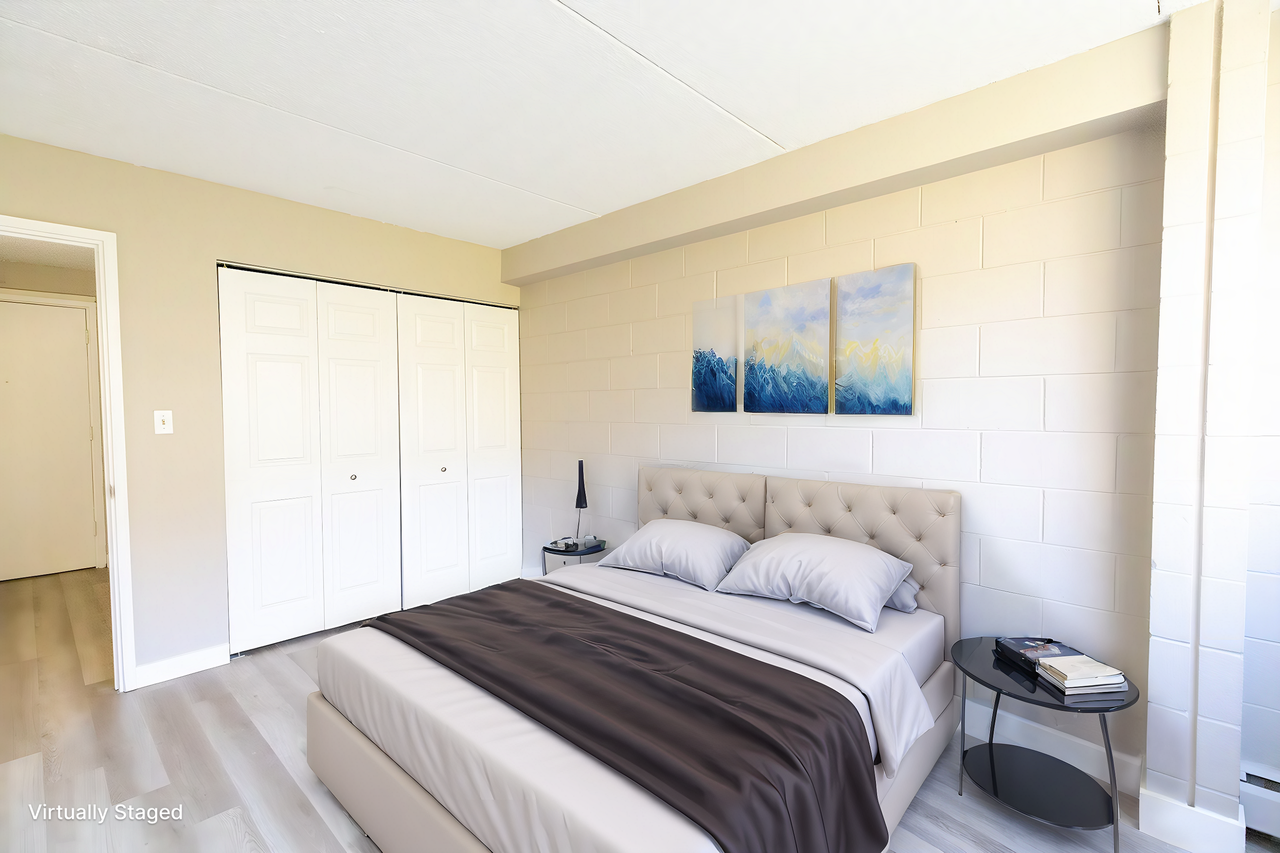 Penticton Brunswick Apartments - Photo 2 of 6