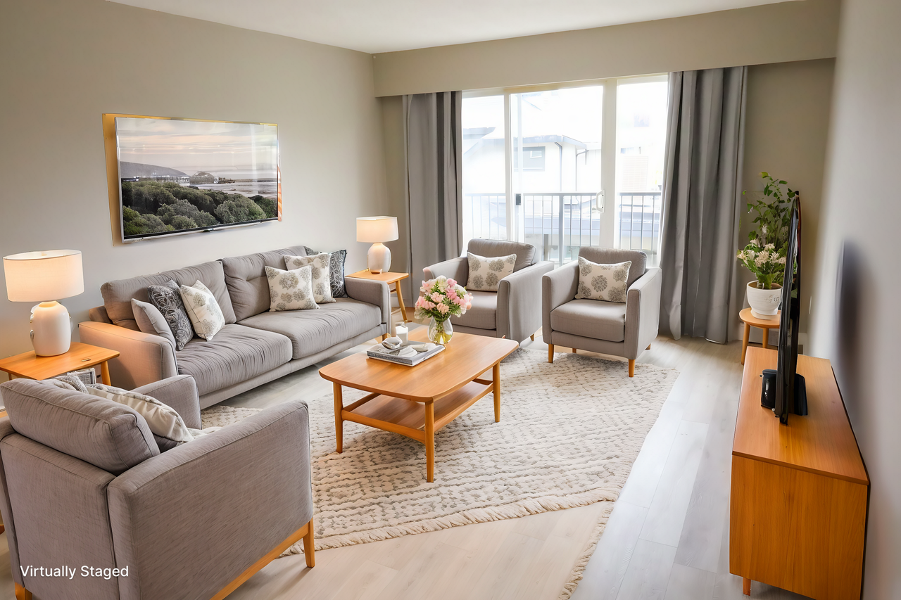 Chilliwack Central Apartments - Photo 2 of 19