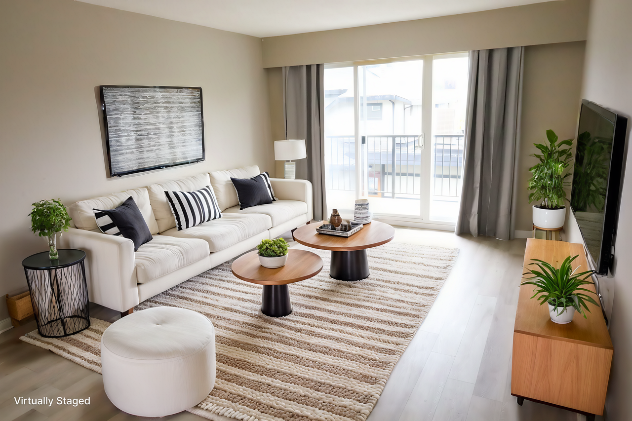 Chilliwack Central Apartments - Photo 3 of 19