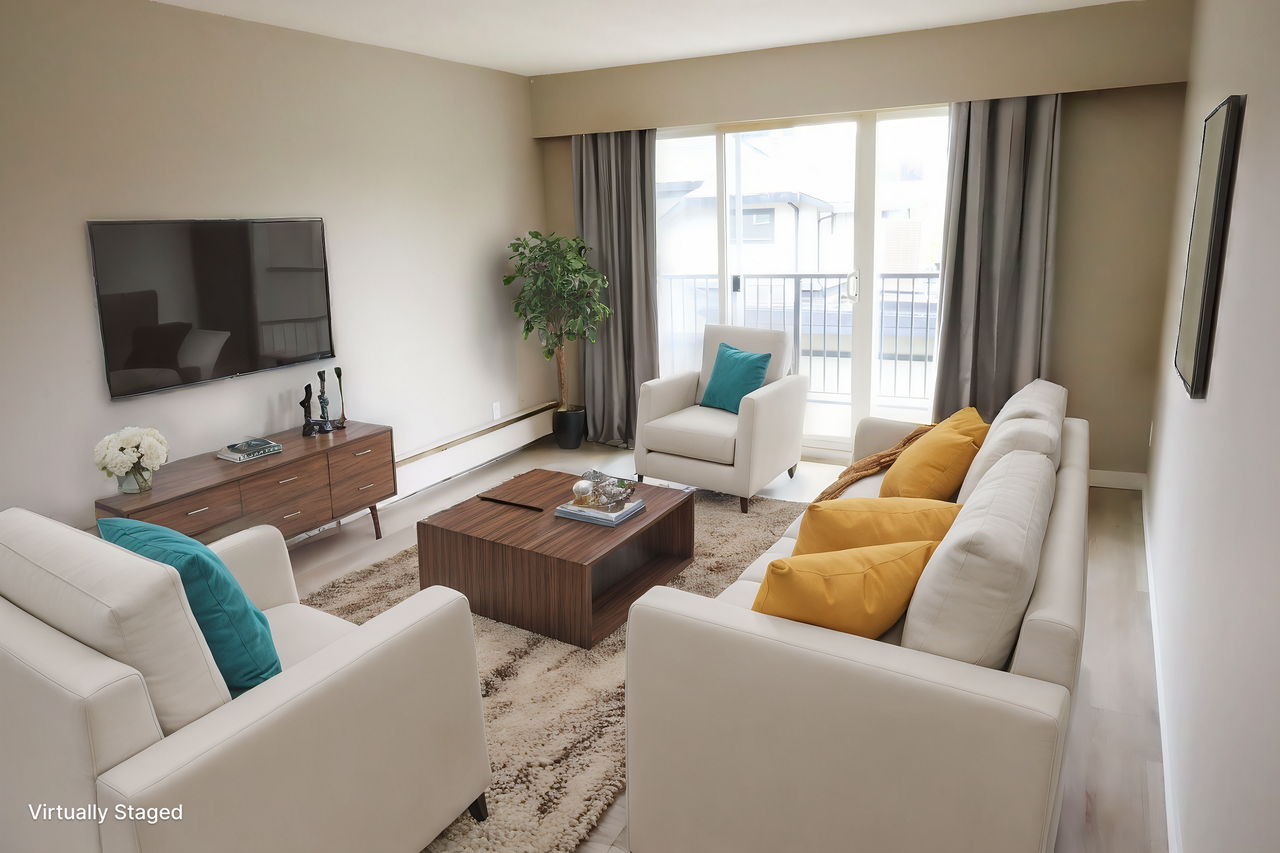 Chilliwack Central Apartments - Photo 4 of 19