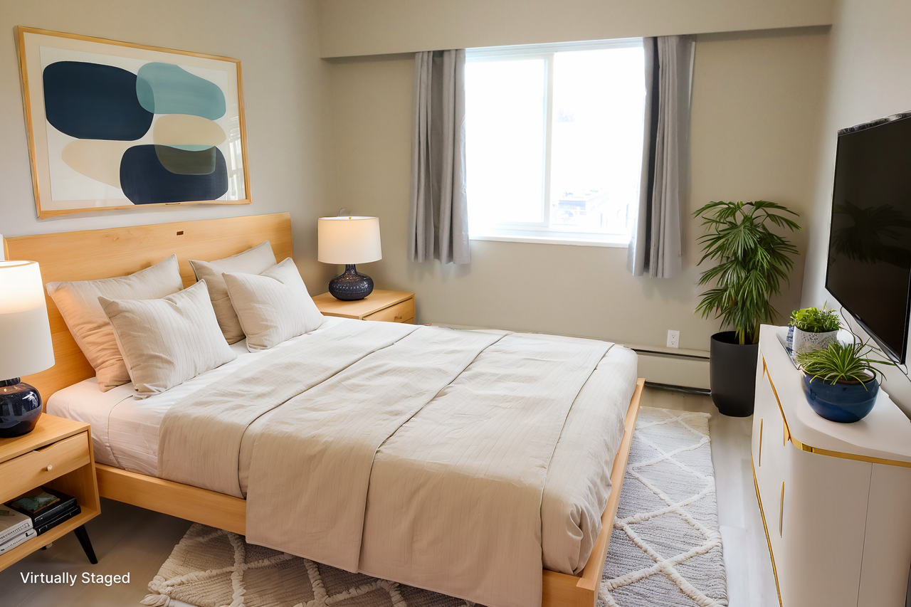 Chilliwack Central Apartments - Photo 5 of 19