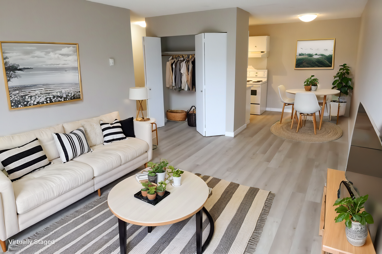 Chilliwack Central Apartments - Photo 6 of 19