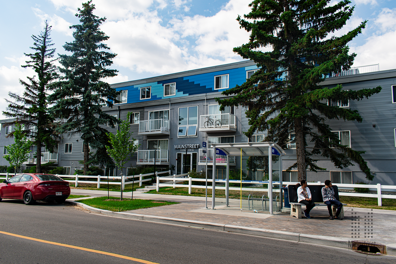 Mainstreet 124th - Photo 2 of 6