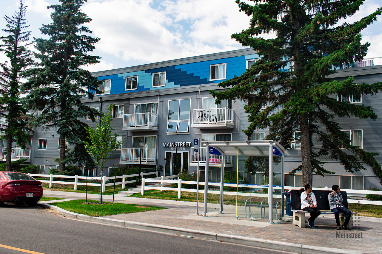 Mainstreet 124th - Photo 3 of 6