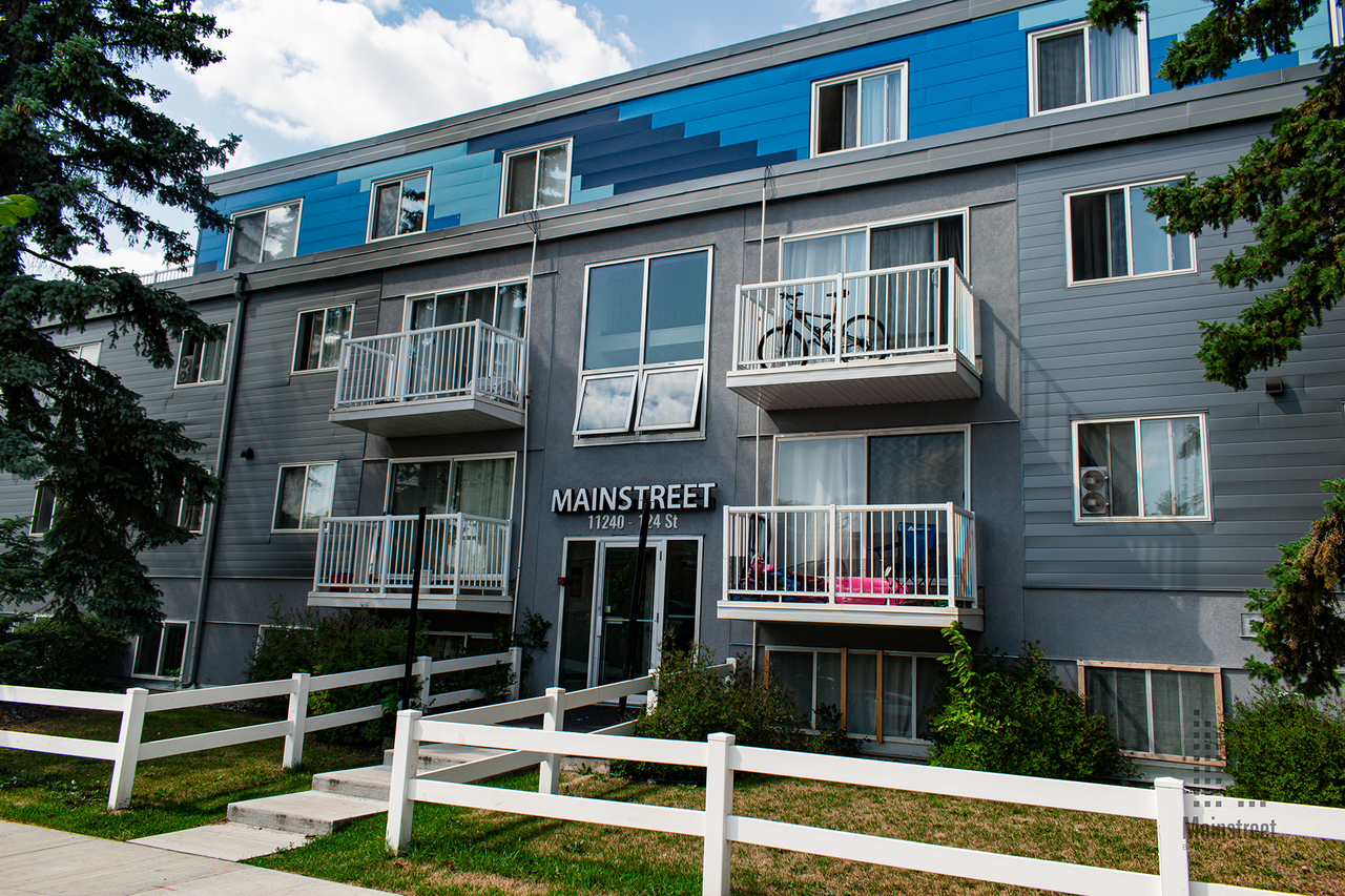 Mainstreet 124th - Photo 6 of 6