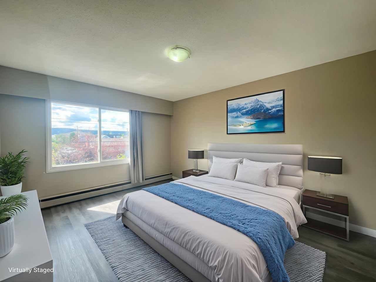 Mainstreet Central Apartments - Photo 4 of 17