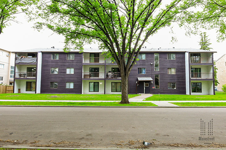 NAITside Court I - Photo 2 of 3
