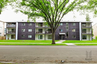 NAITside Court I Apartments - Photo 1 of 1