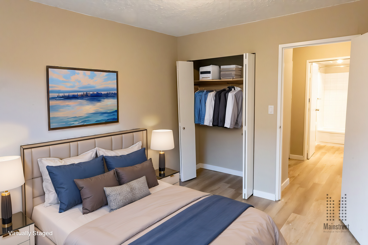 Chilliwack District Mainstreet Apartments - Photo 2 of 14