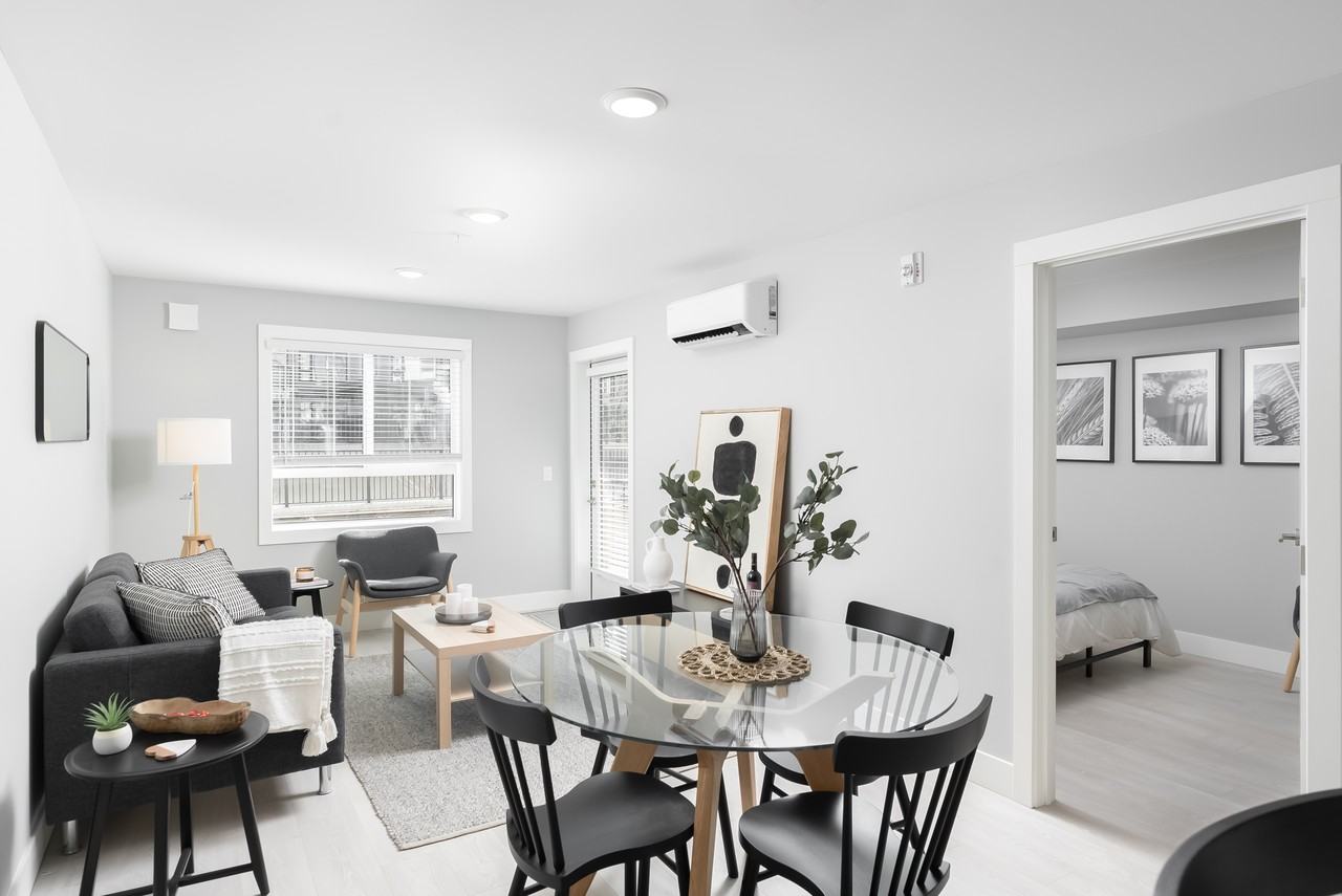 The Perennial - Photo 2 of 21