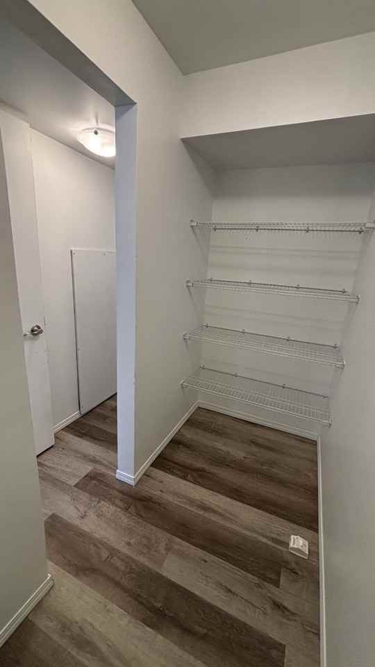 1 MONTH FREE – Modern 2 Bedroom Basement Suite in NW Edmonton | SF241 - Photo 4 of 16