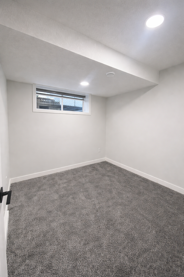 1 Bed | 1 Bath Brand New Basement Suite – Edmonton - Photo 4 of 7