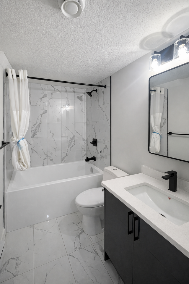 1 Bed | 1 Bath Brand New Basement Suite – Edmonton - Photo 6 of 7