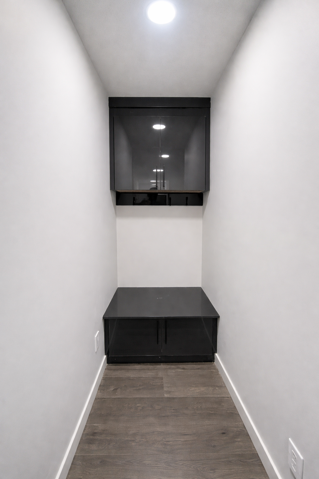 1 Bed | 1 Bath Brand New Basement Suite – Edmonton - Photo 7 of 7