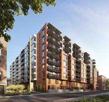 Lumi Griffintown - Photo 1 of 1