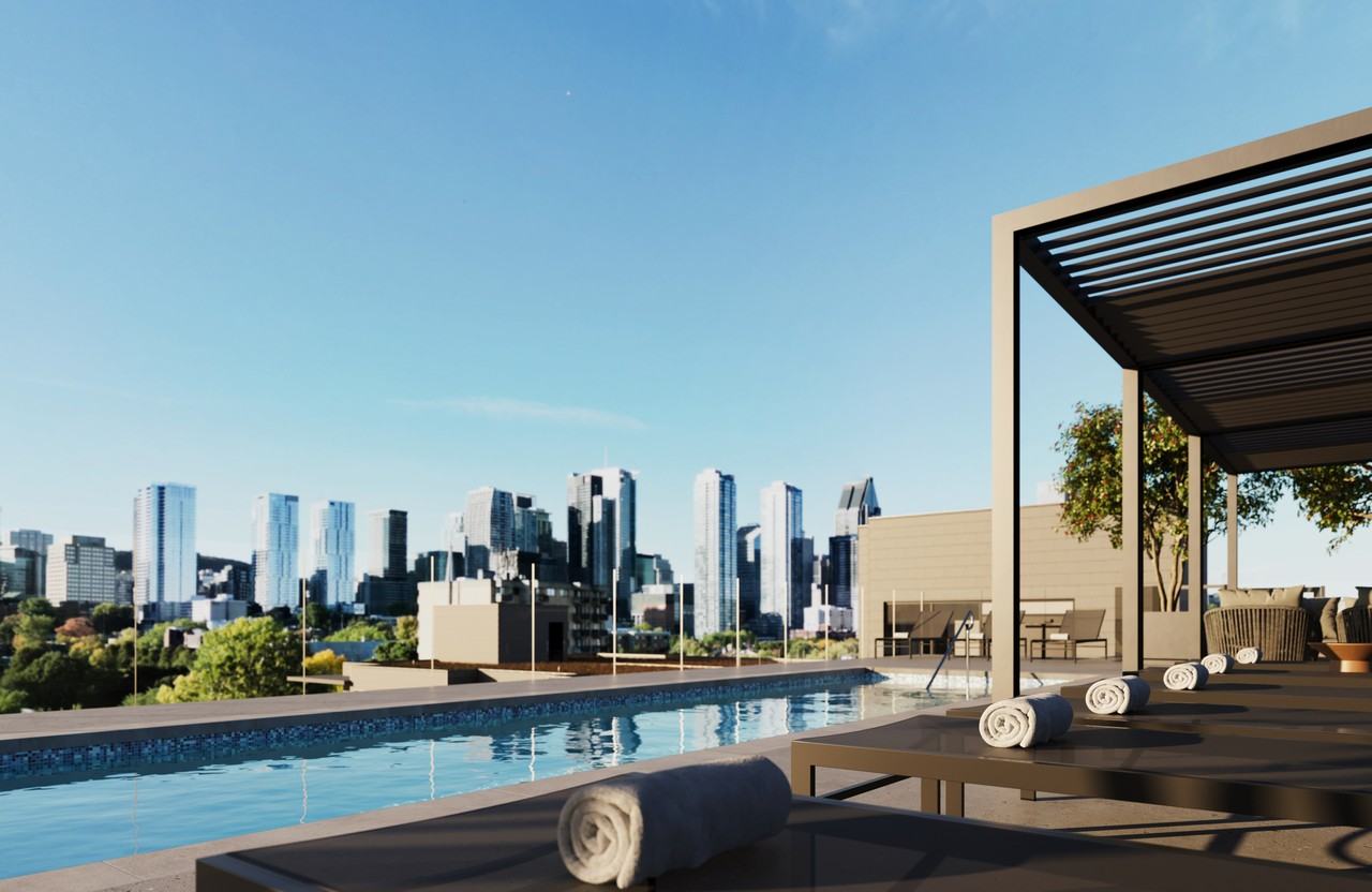 Lumi Griffintown - Photo 2 of 16