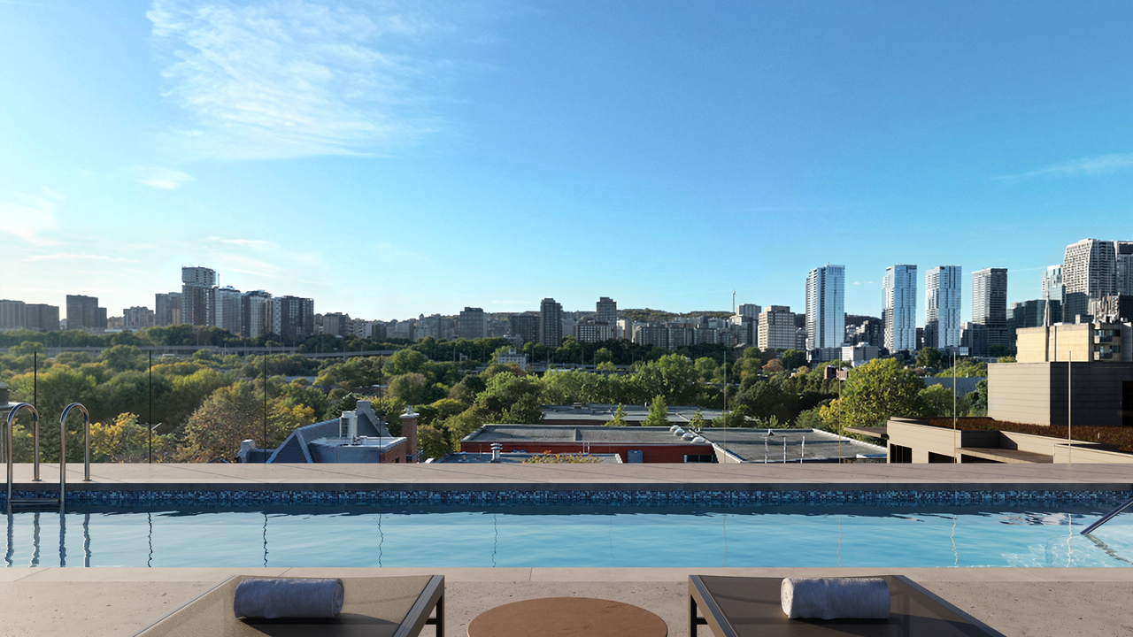 Lumi Griffintown - Photo 3 of 16