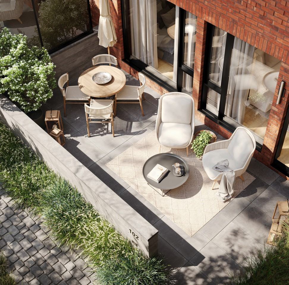 Lumi Griffintown - Photo 5 of 16