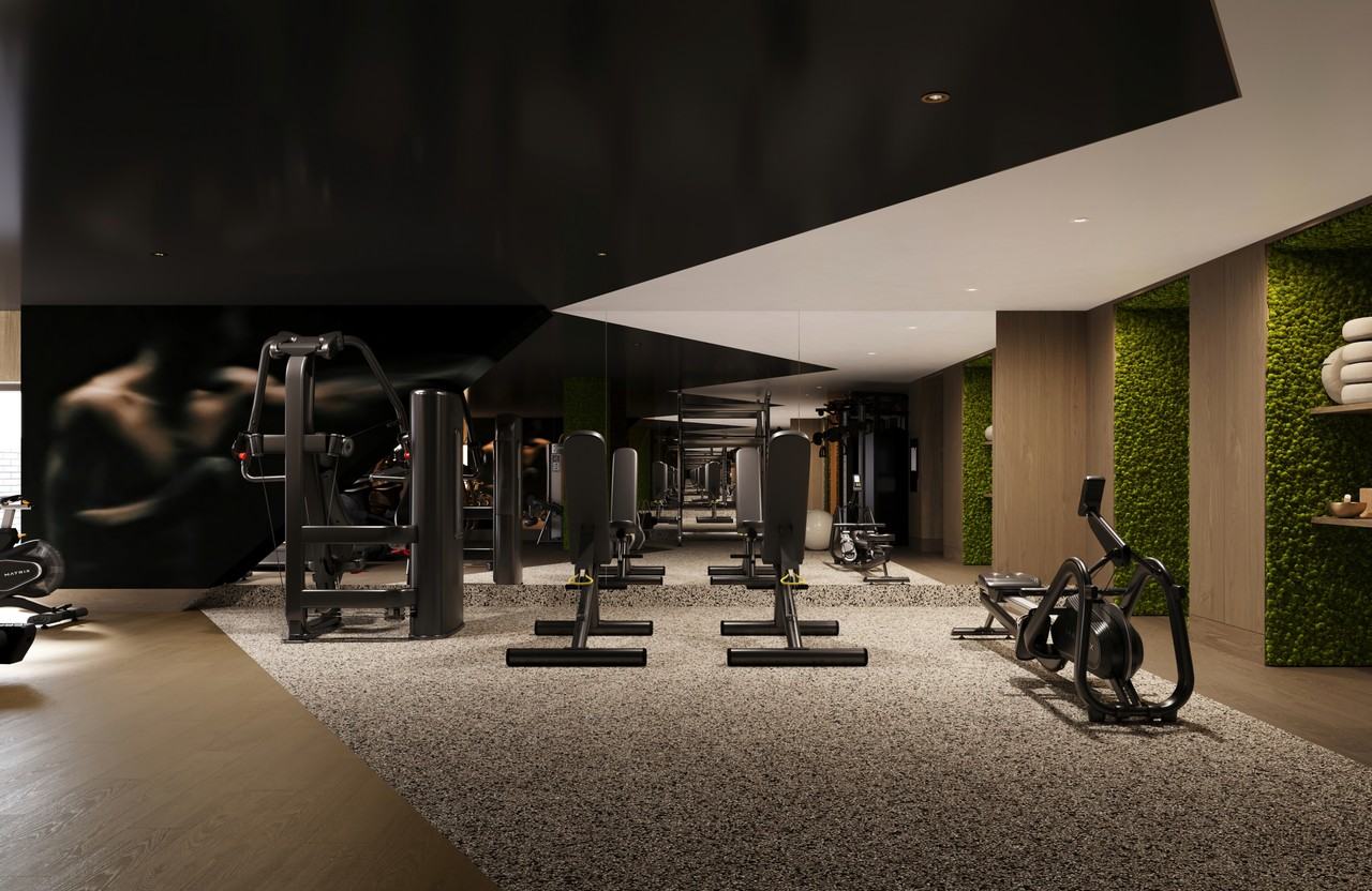 Lumi Griffintown - Photo 7 of 16