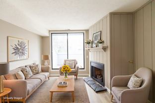 Queen's Park Townhomes - Photo 1 of 1