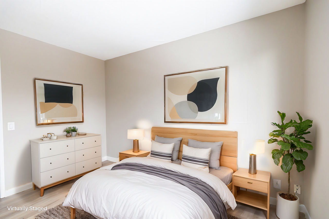 Queen's Park Townhomes - Photo 2 of 28