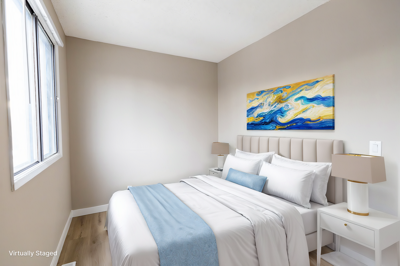 Queen's Park Townhomes - Photo 7 of 30
