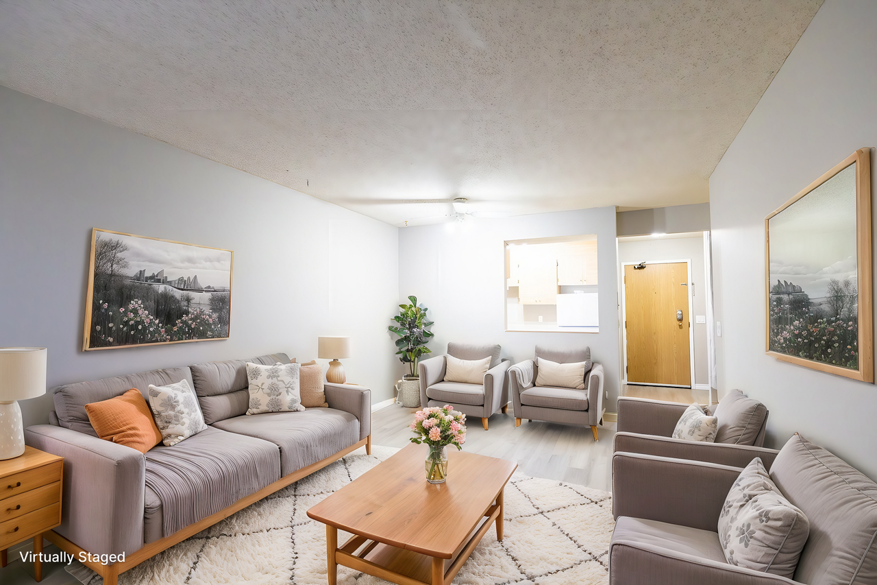 Falconcrest Village - Photo 3 of 22