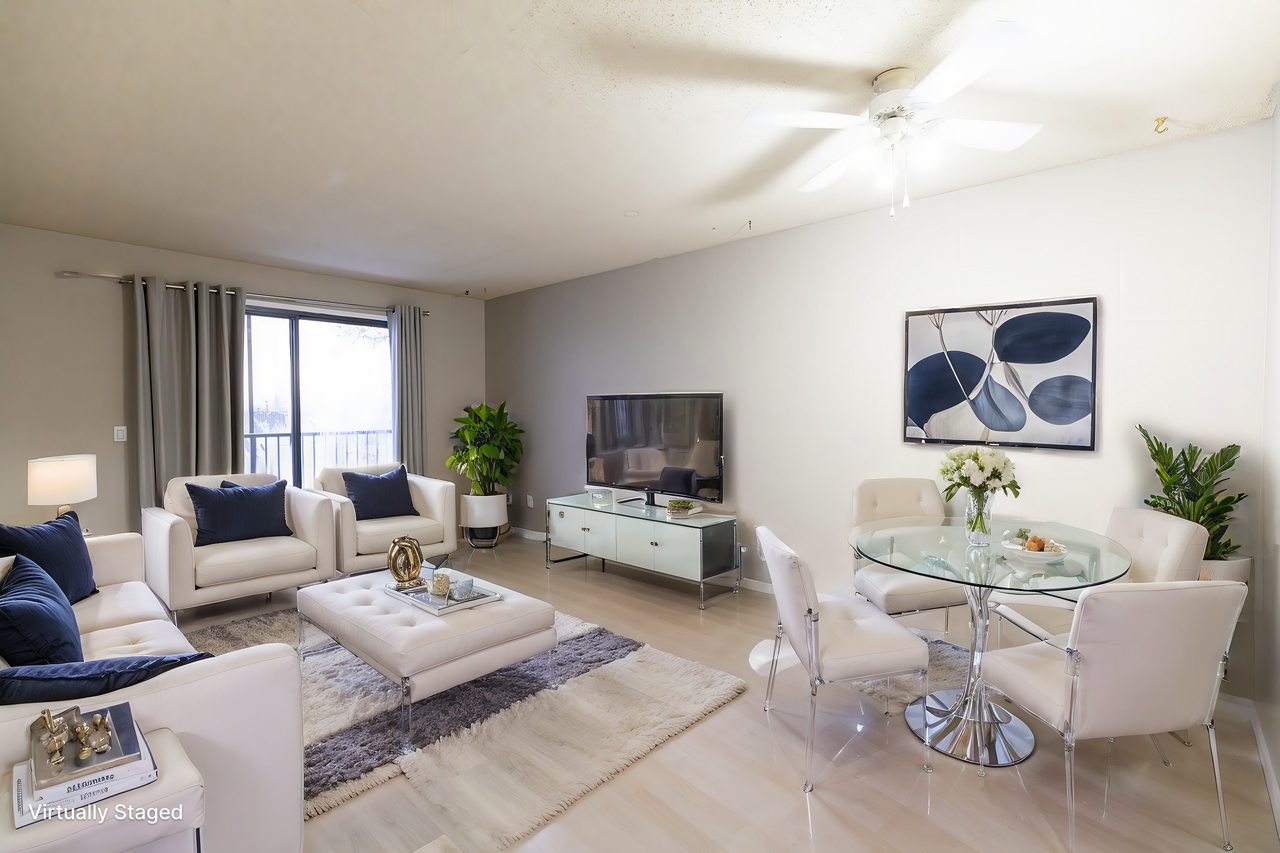 Falconcrest Village - Photo 4 of 22