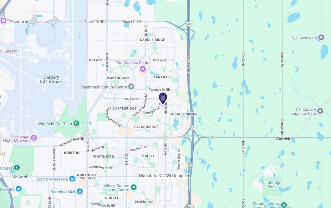 Falconcrest Village - Photo 7 of 22