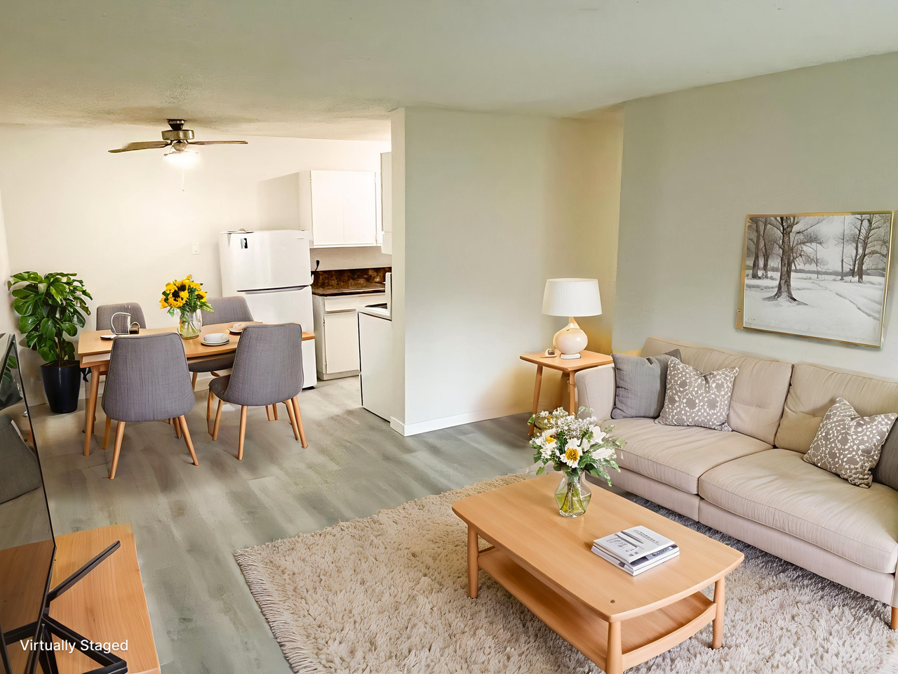 West Meadow Apartments - Photo 2 of 27