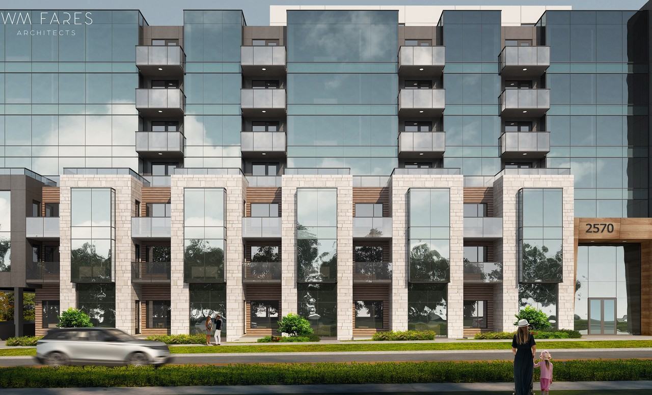 The Winslow - Photo 2 of 41