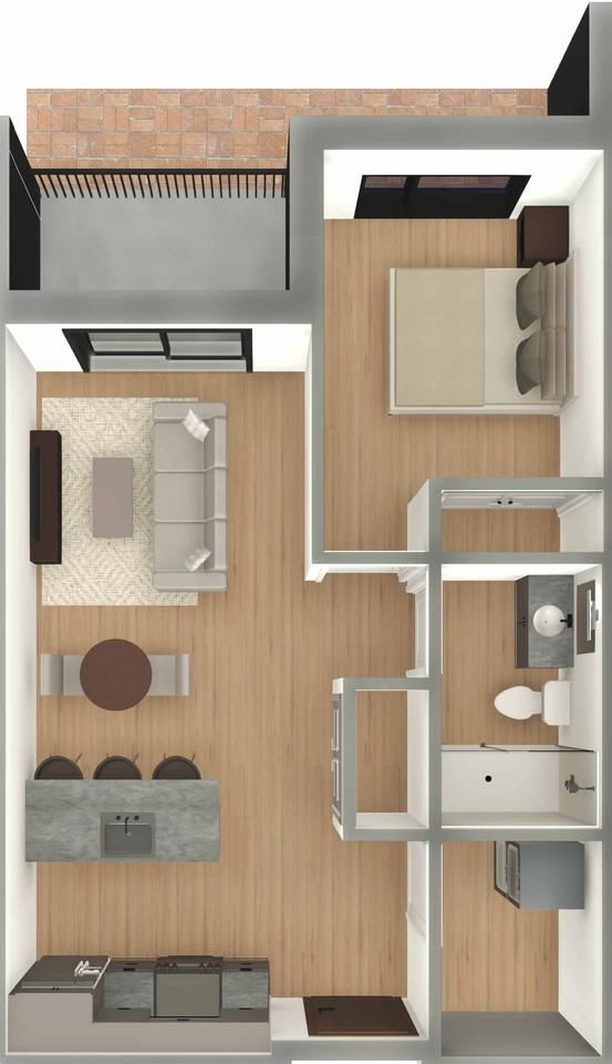 The Winslow - Photo 4 of 41