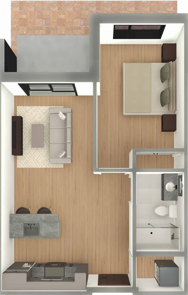 The Winslow - Photo 5 of 41