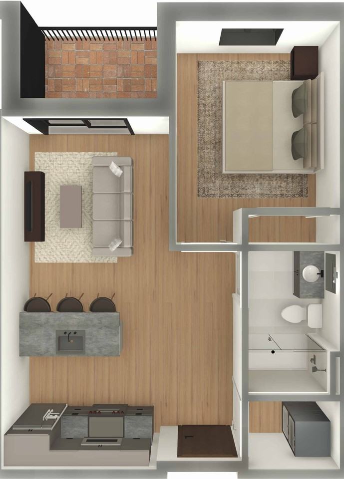 The Winslow - Photo 6 of 41