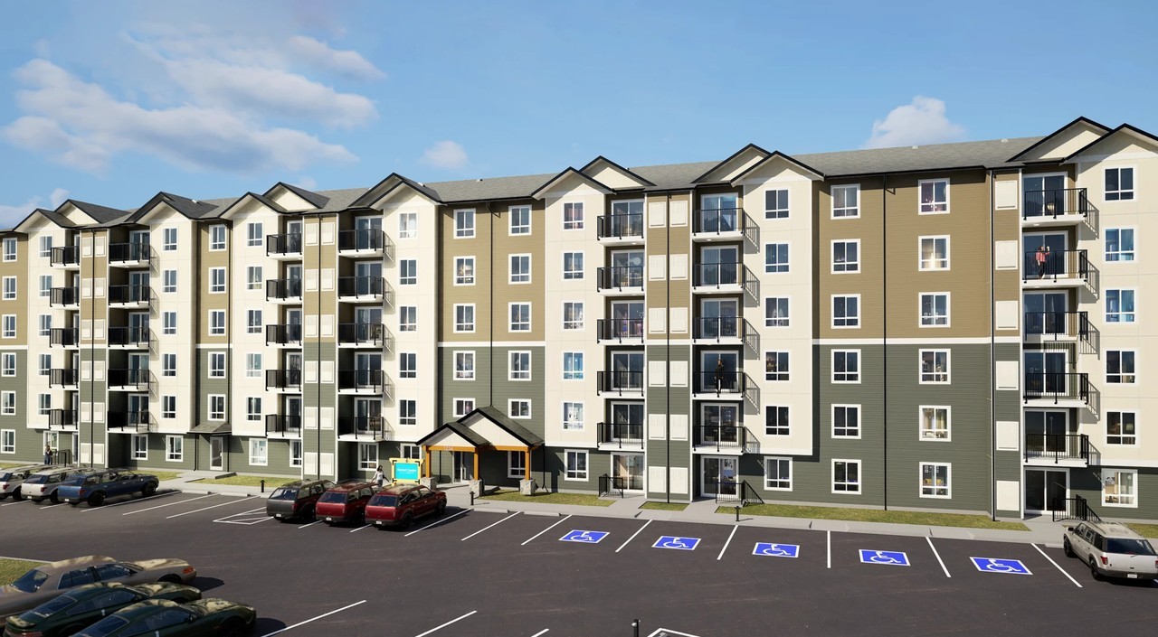 Silverside Pointe - Photo 2 of 23