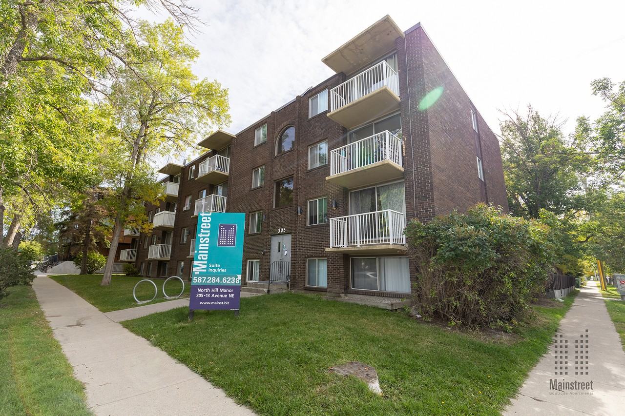 North Hill Manor - Photo 6 of 20