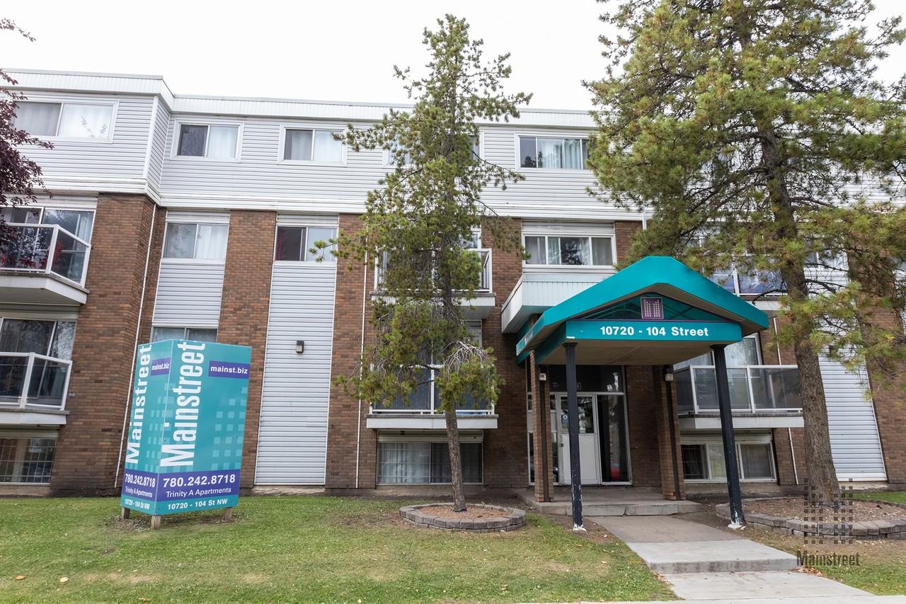 Trinity Apartments - Photo 7 of 7