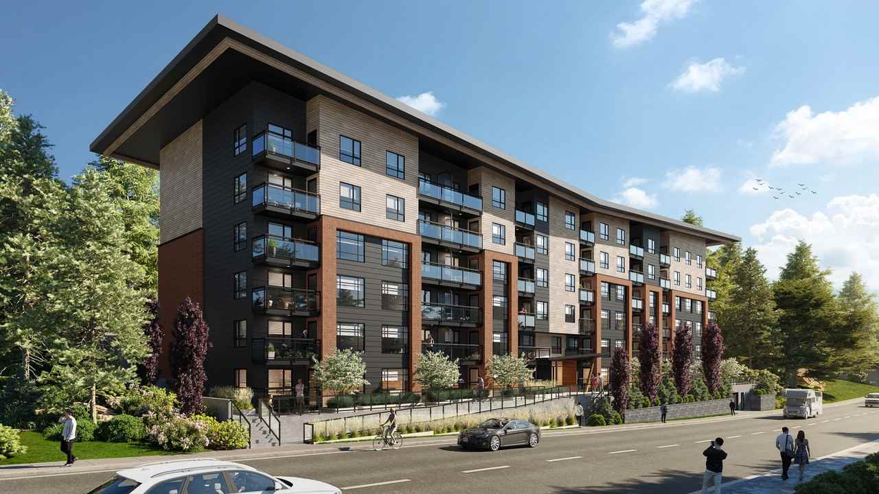 Skyside Residences - Photo 2 of 13