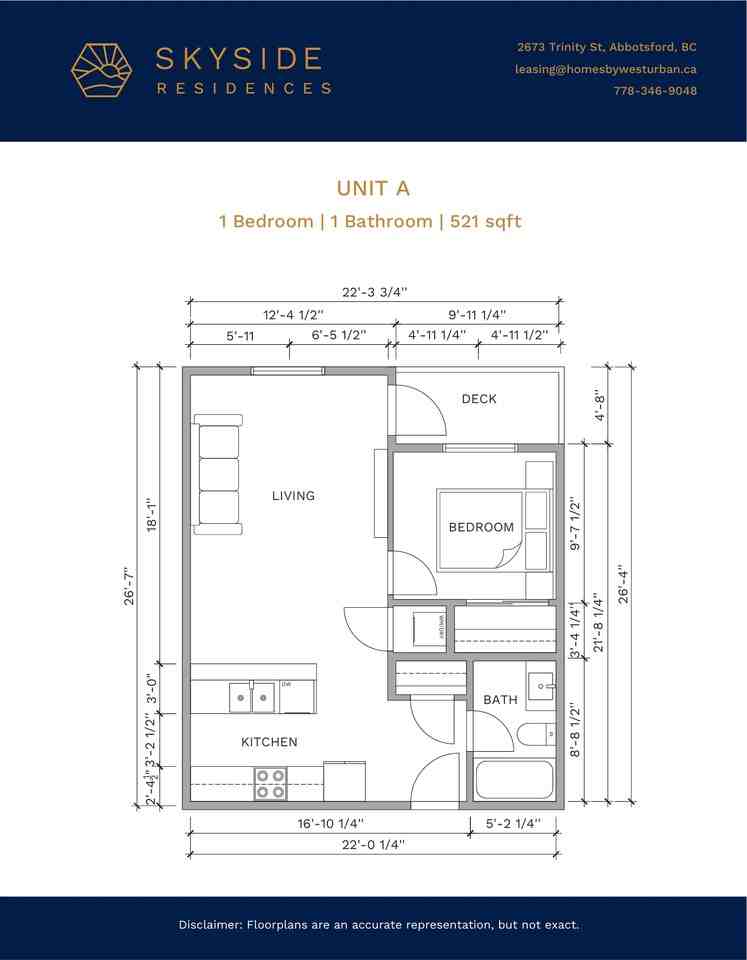 Skyside Residences - Photo 6 of 13